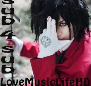 LoveMusicLifeHD