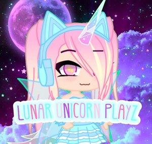 Lunar Unicorn Playz