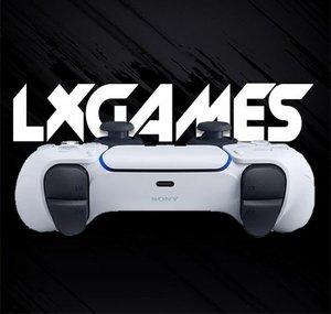 Lxgames