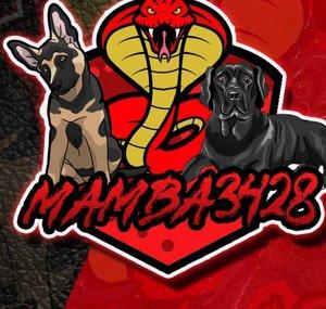 MAMBA 3428