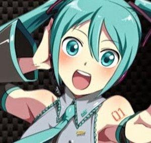 Mangaka AmvContest