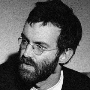 Mark Oliver Everett