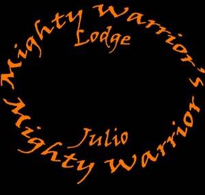Mighty Warrior's Lodge