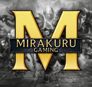 Mirakuru gaming