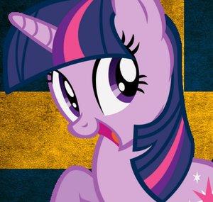 MLP SweDub