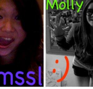 mollyyandsophiee