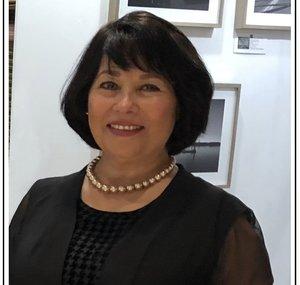 Mona Youssef Gallery