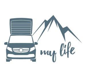 MP - my life