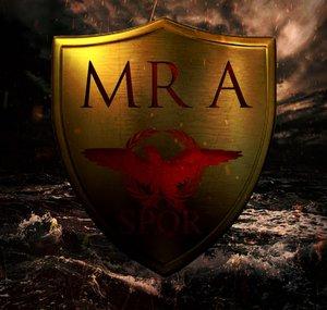 Mr a
