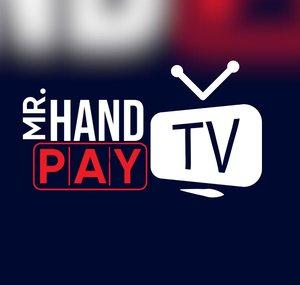Mr. Hand Pay TV
