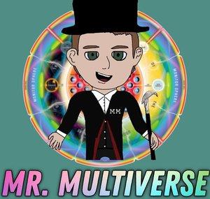 Mr. Multiverse