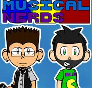 Musical Nerds ARCHIVE