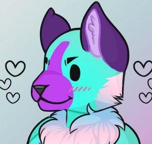 myles the furry
