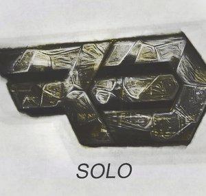 MyNamesSolo
