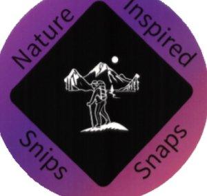 Nature Inspired Snips n Snaps