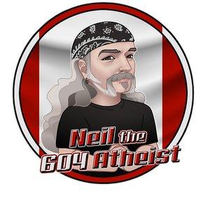 Neil The 604 Atheist