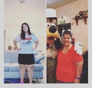 Not the Easy Weigh with Beth