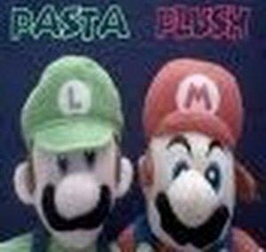 pastaplush