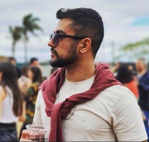 Pedro Henrique Silva