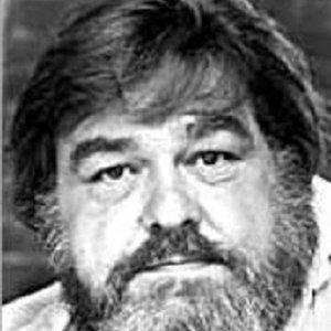 Pete Schrum