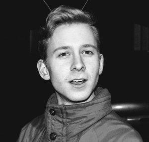 Peter France
