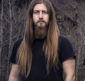 Philippe Boucher Drummer