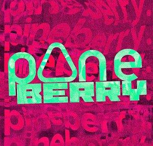 Pineberry. (TheVivaFan)