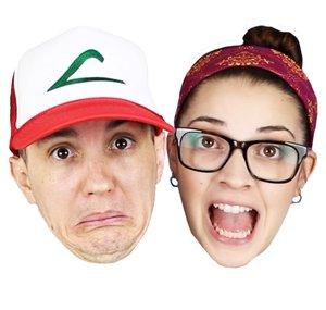 Poké Man & Wife