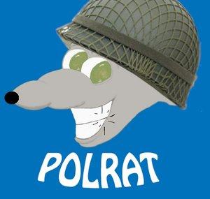 Polrats Wargames