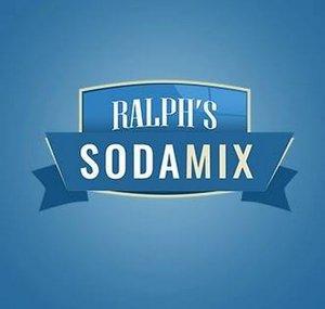 Ralph's SodaMix