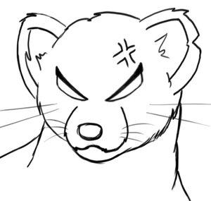 Rancored Mongoose