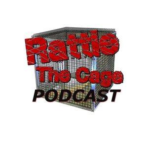 Rattle the Cage Podcast