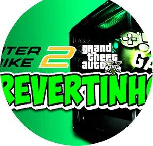 Revertinho MG Uai 