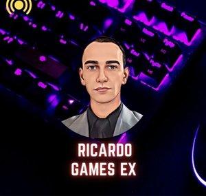 RICARDO GAMES EX