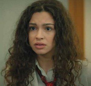 Saray Flores