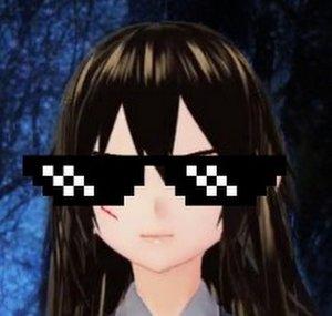 Scalak vtuber
