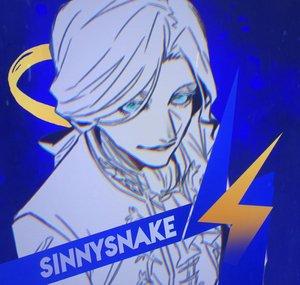 Sinnysnake