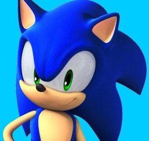 ლ{Sonic Coolest}ლ