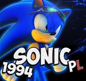 Sonic1994PL - Gry i Konsole