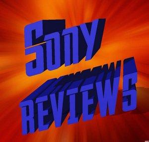 Sony ReviewS