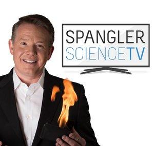 SpanglerScienceTV