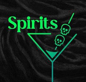 Spirits Podcast