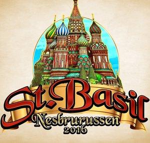 St Basil 2016