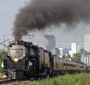 SteamUP