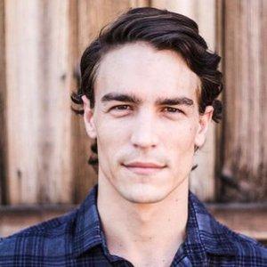 Steven John Ward