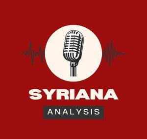 Syriana Analysis