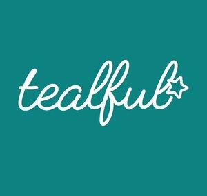 tealful design