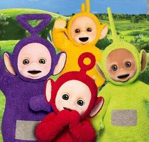 Teletubbies Español - WildBrain