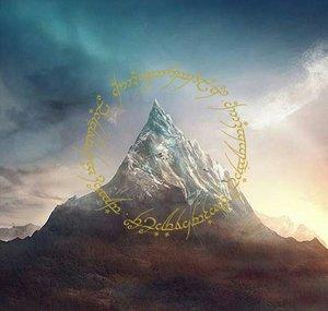 The Beauty Of Middle Earth