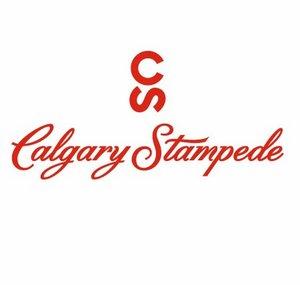 The Calgary Stampede